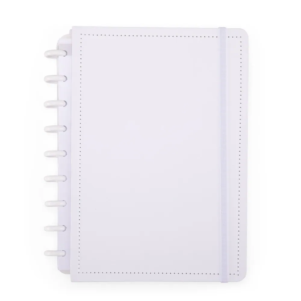 Caderno de Disco - Thumbnail 9