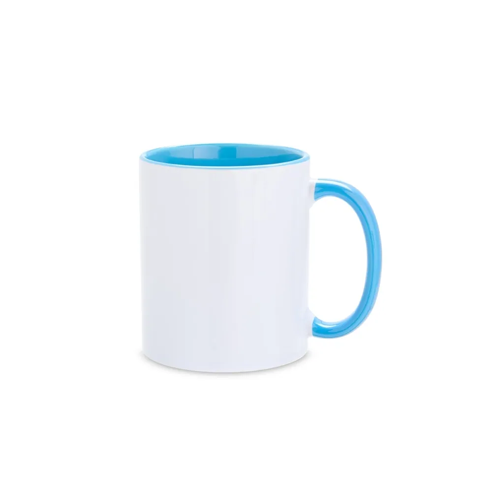Caneca Cerâmica 330ml - Thumbnail 6