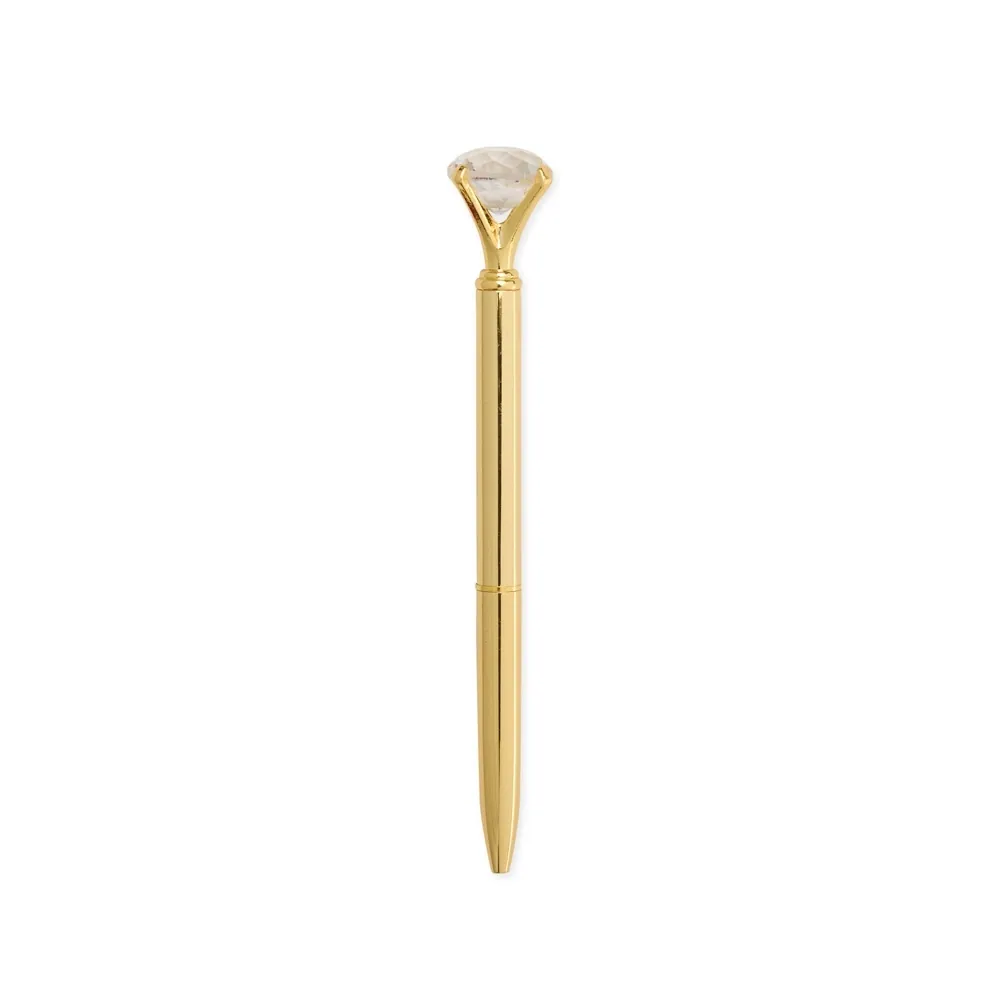 Caneta Metal Diamante - Thumbnail 9