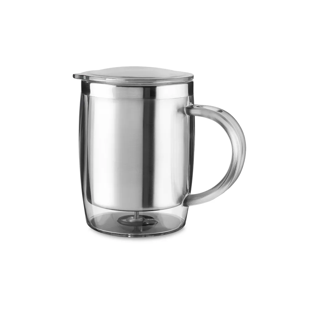 Caneca Plástica 400ml - Thumbnail 6