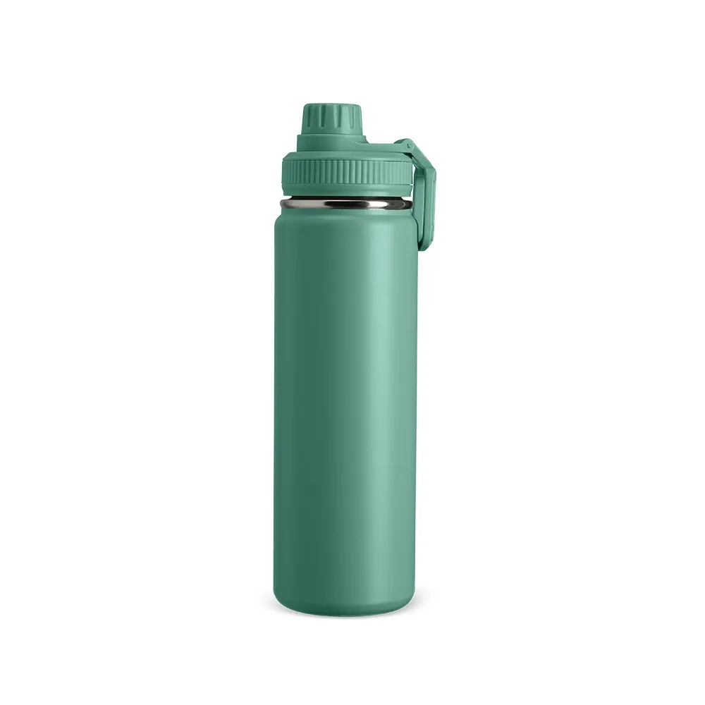 Garrafa Térmica Inox 750ml - Thumbnail 12