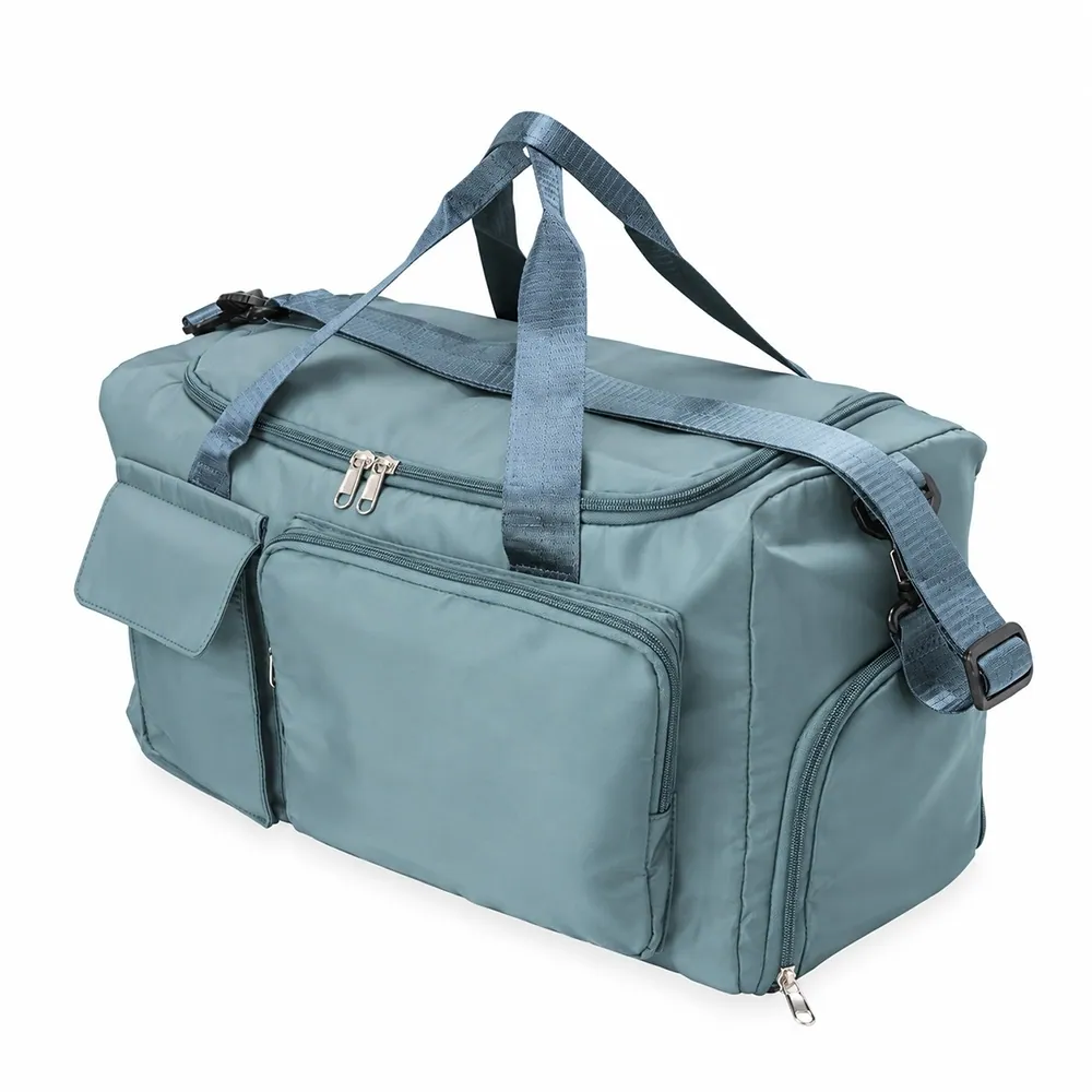 Bolsa de Viagem 28 Litros - Thumbnail 6