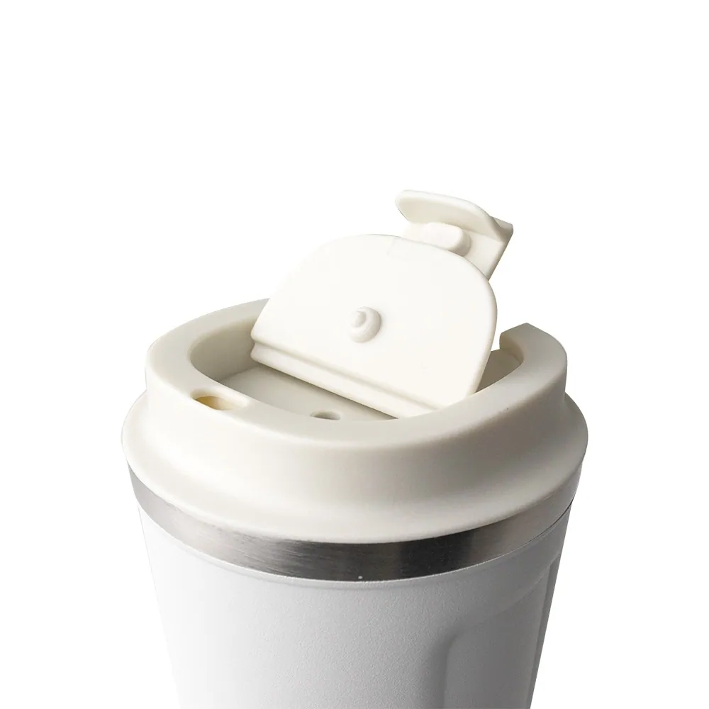Copo Térmico Inox 350ml - Thumbnail 3