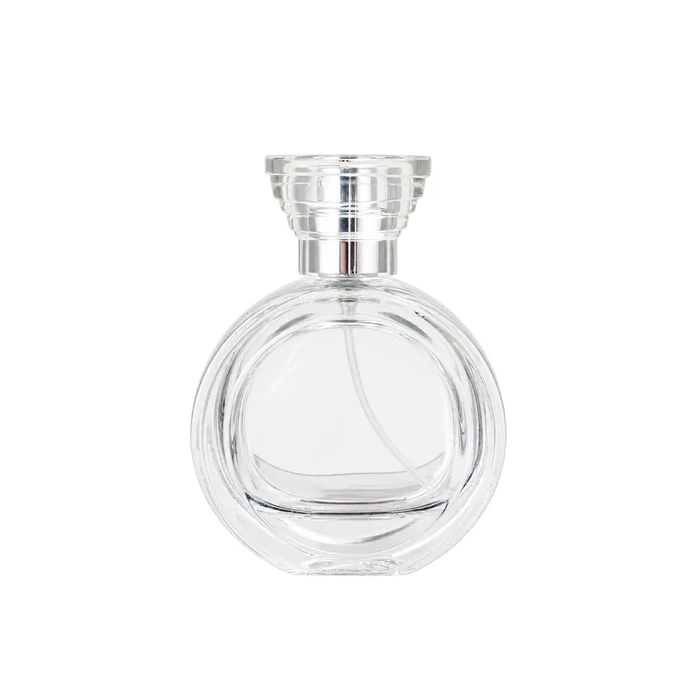 Frasco Vidro 60ml