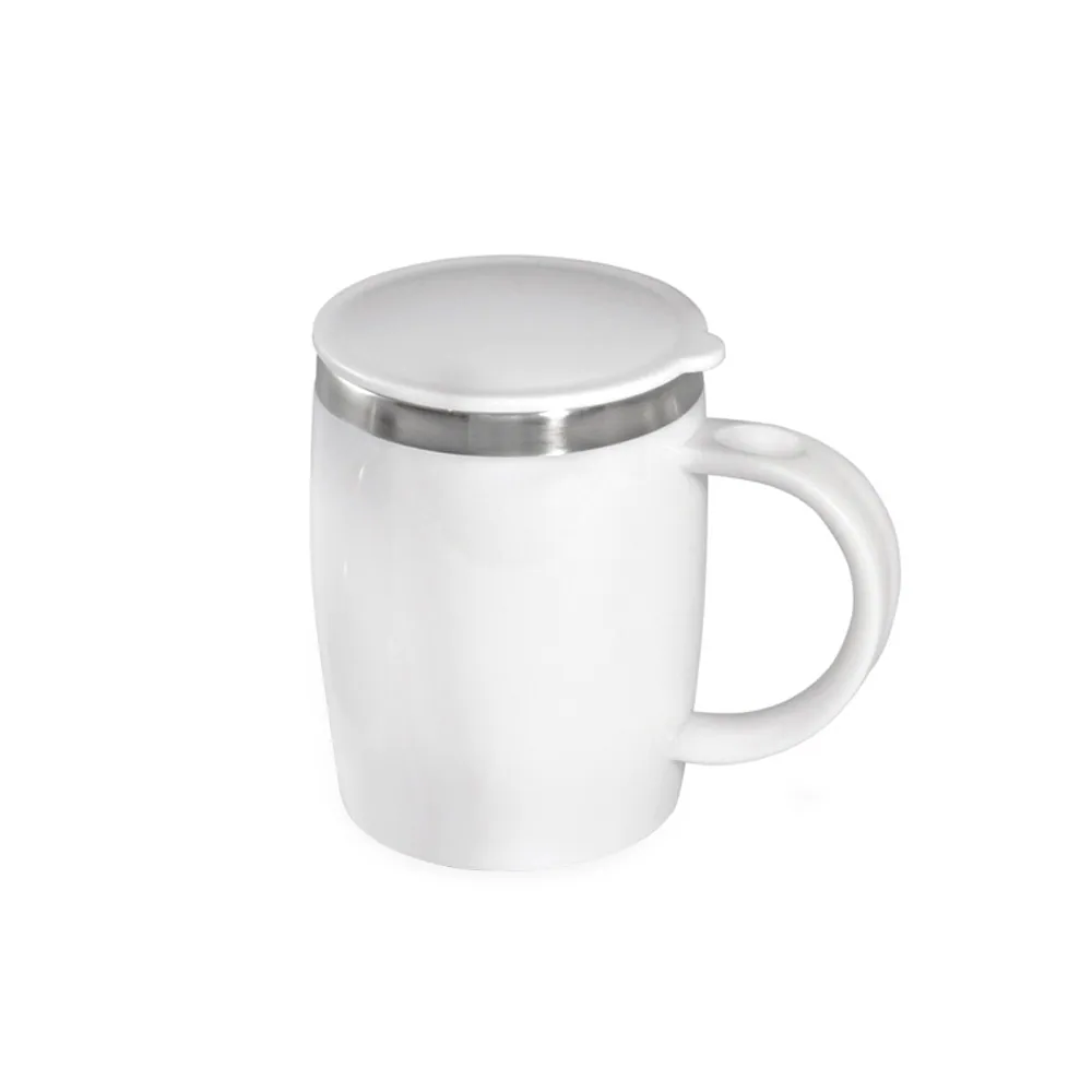 Caneca Plástica 400ml - Thumbnail 4