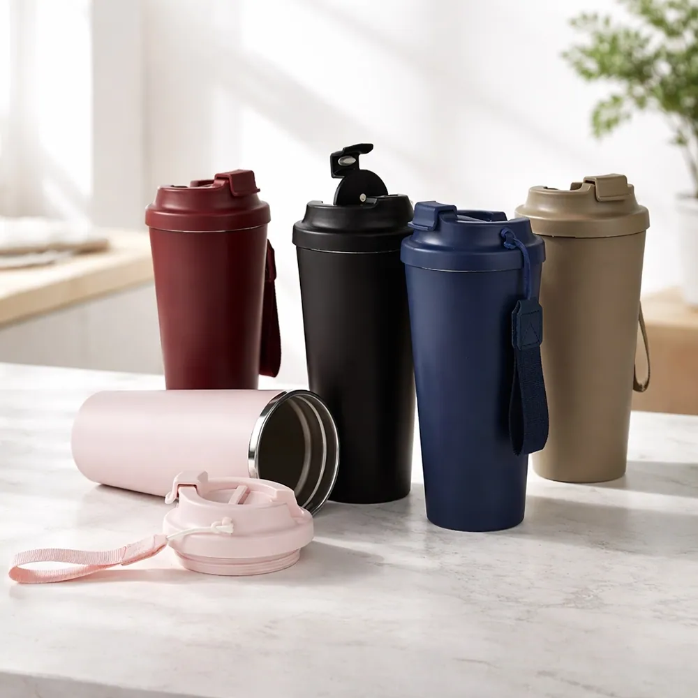 Copo Inox 480ml - Thumbnail 2