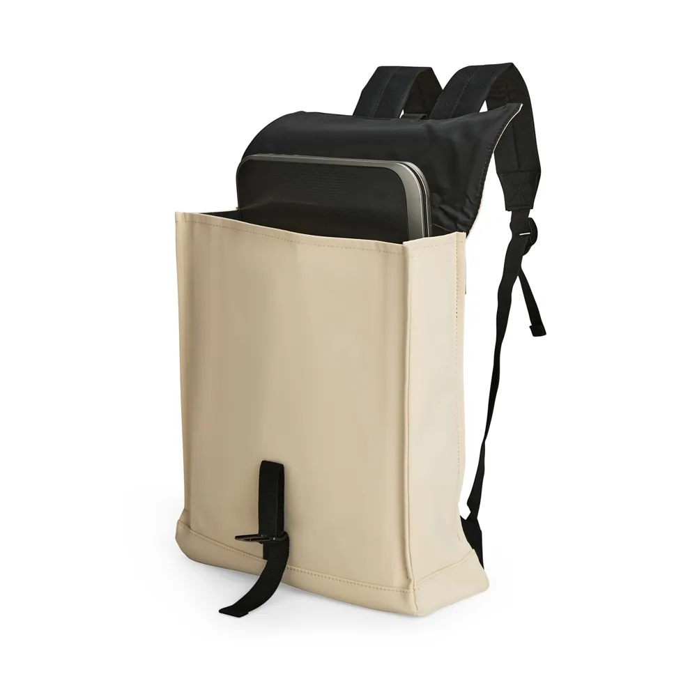 Mochila Couro Sintético 16L - Thumbnail 4