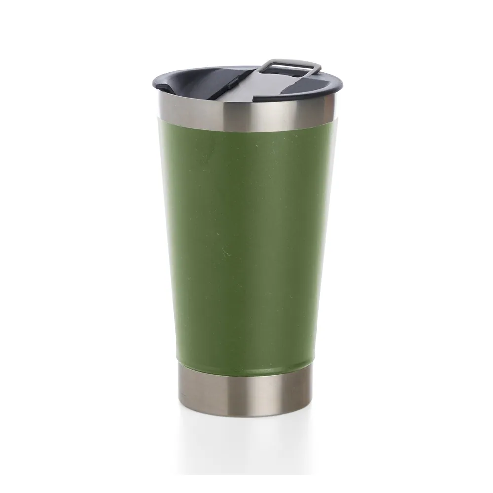 Copo Térmico 500ml com Abridor - Thumbnail 15