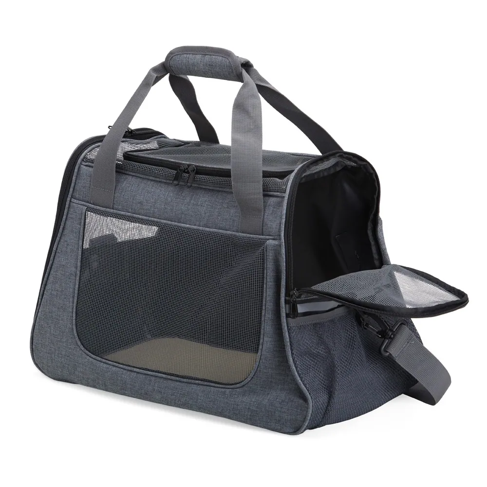 Bolsa para Transporte de Pets - Thumbnail 4