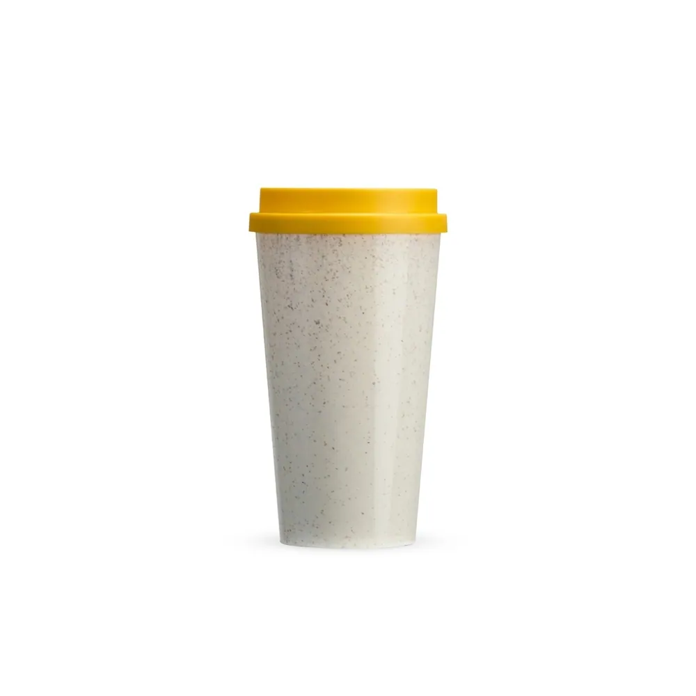 Copo Fibra de Arroz 550ml - Thumbnail 4