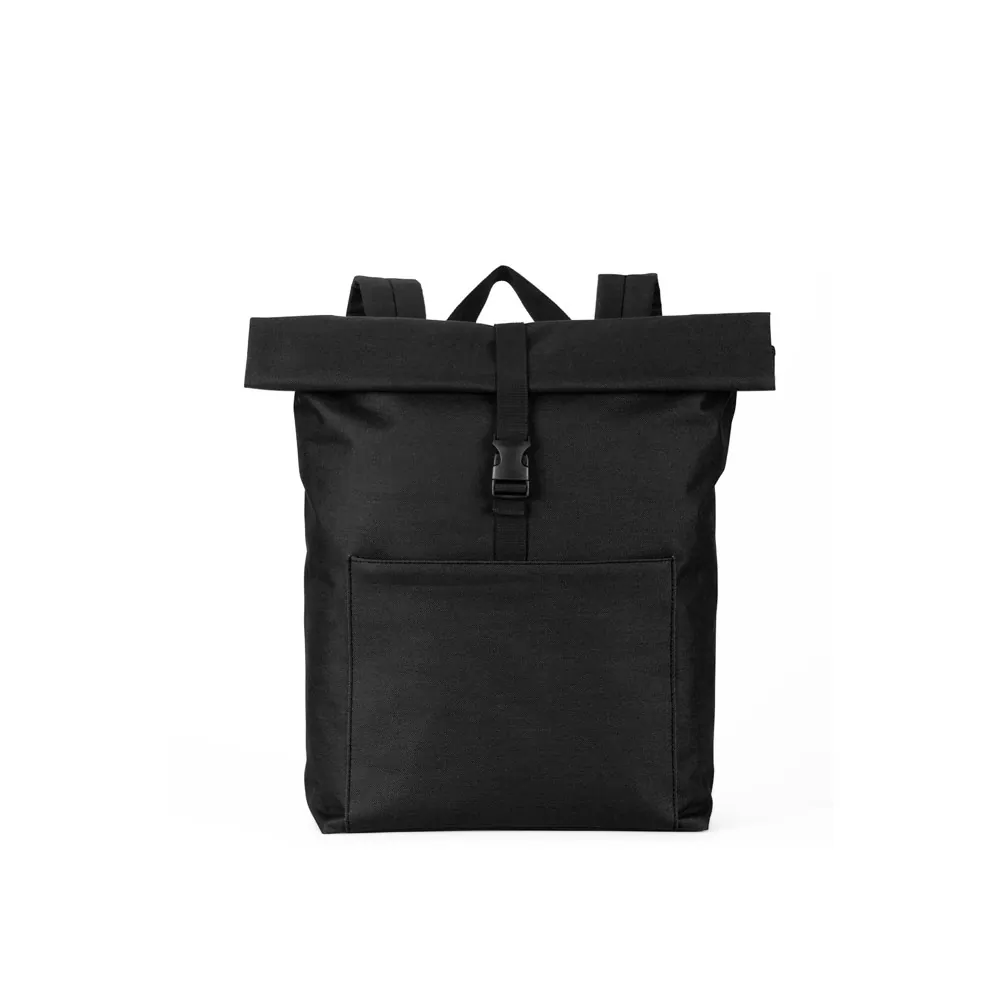 ATENAS. Mochila para notebook (17.3") em 600D (21 L) - Thumbnail 2