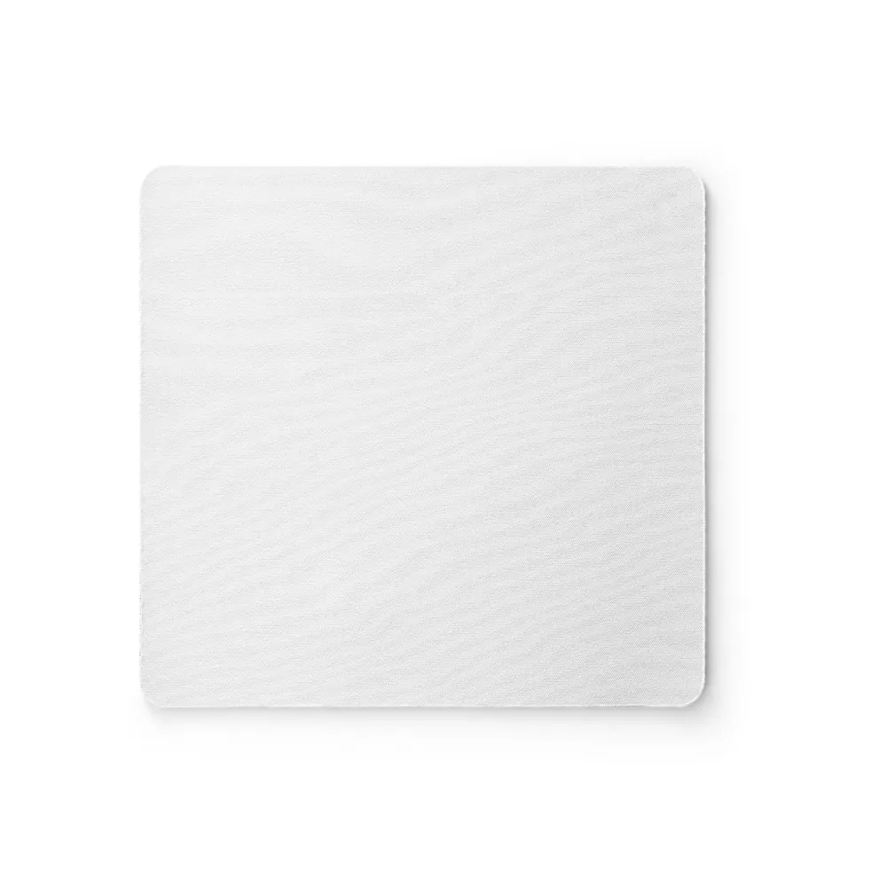 BLAIR. Mouse Pad para sublimação em borracha - Thumbnail 2