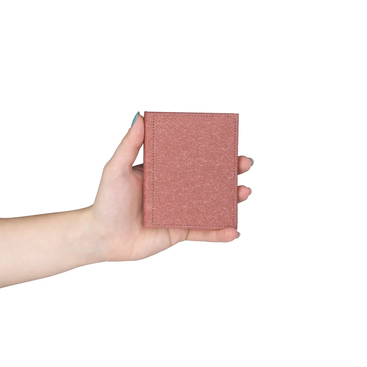 Mini Caderno (10x8cm) - Thumbnail 9