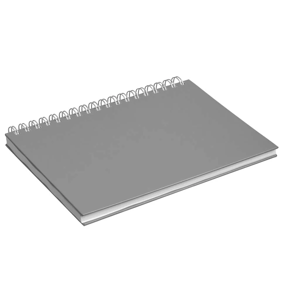 Caderno B5 planner capa em Percalux - Thumbnail 7