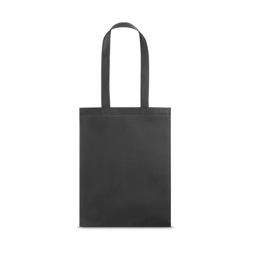 GOA. Sacola em non-woven (80 g/m²) termo-selado - Thumbnail 3