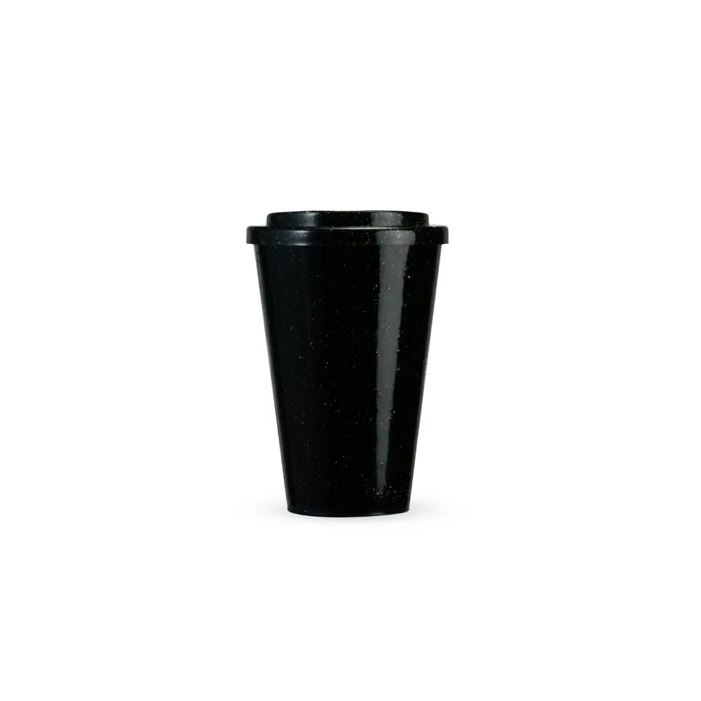 Copo Fibra de Madeira 450ml - Thumbnail 5