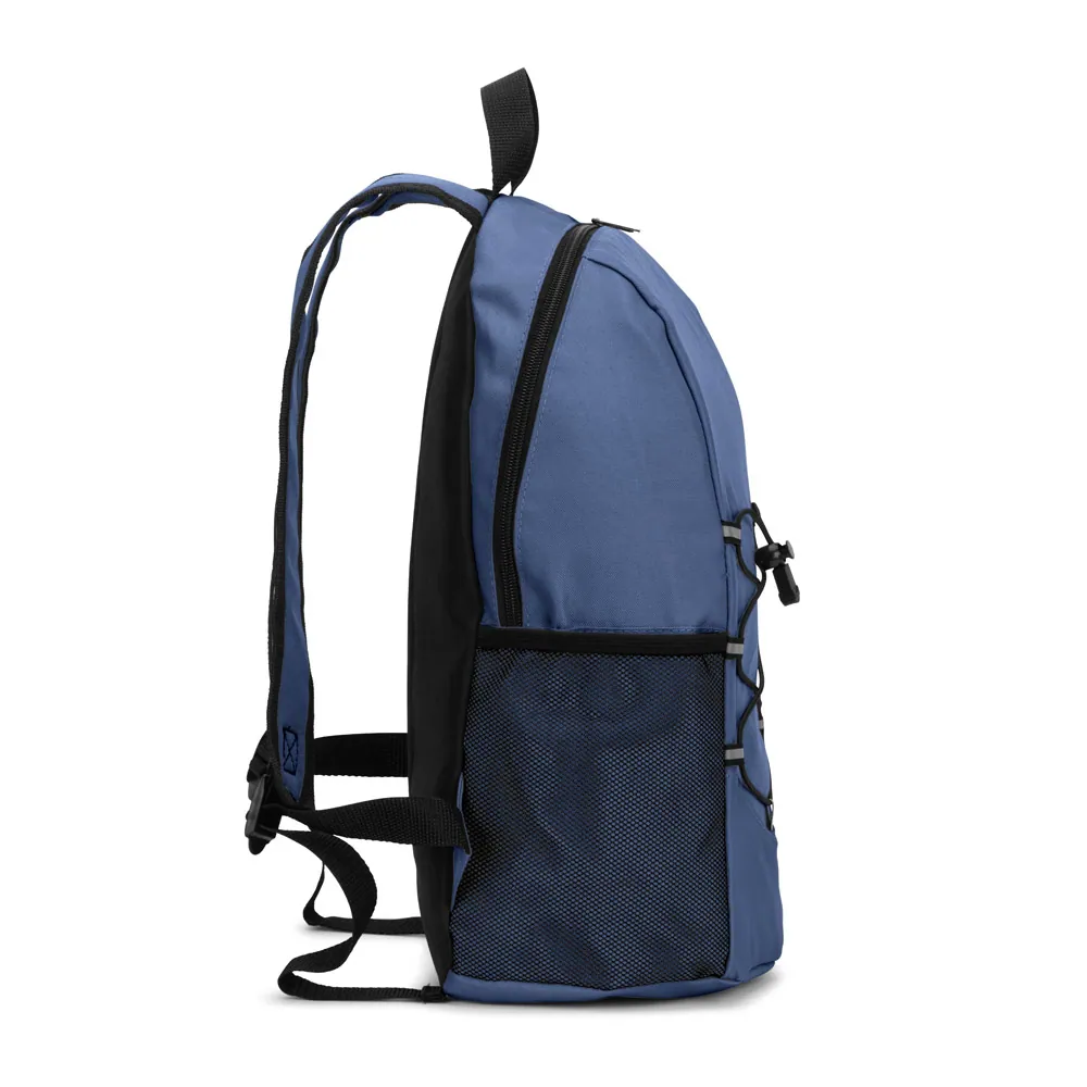 TURIM II. Mochila em poliéster 600D (14 L) - Thumbnail 12