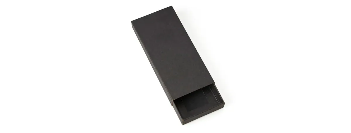 Chaveiro Em Metal E Material Sintético Preto Redondo - Thumbnail 2