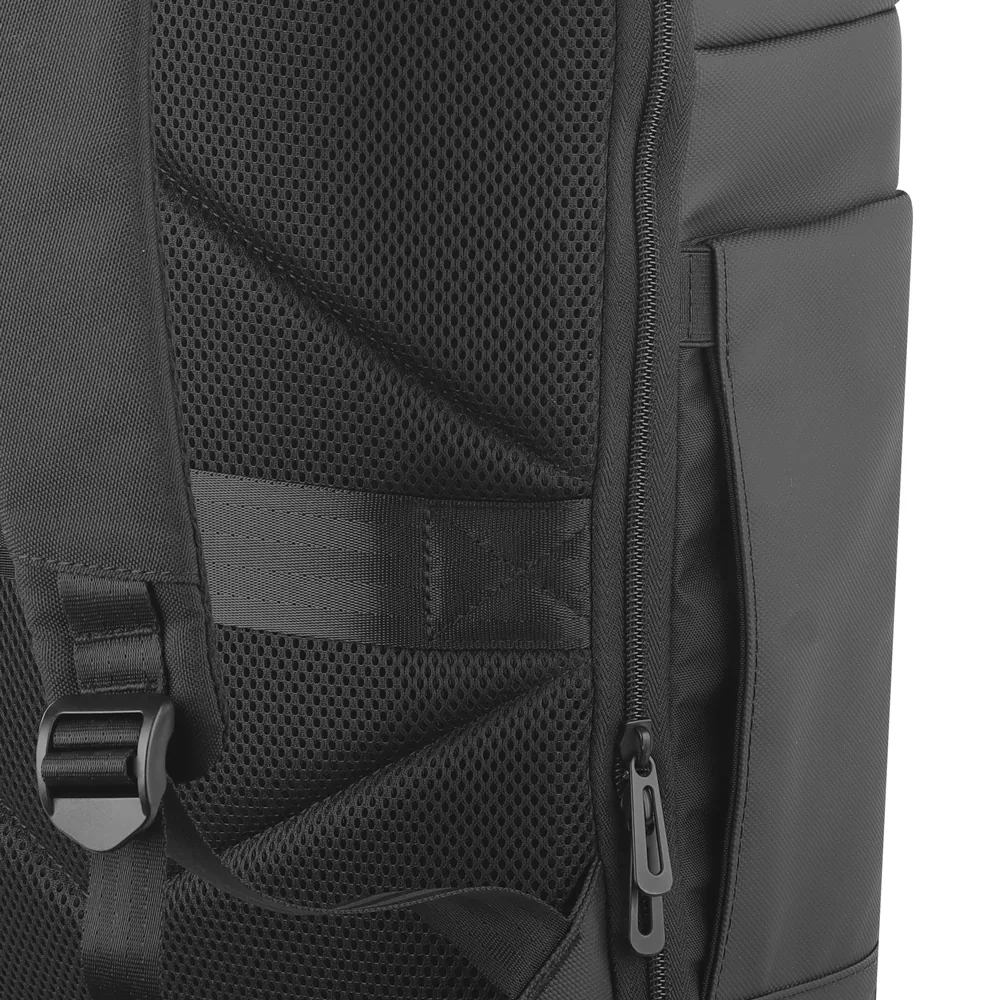 Mochila Premium para notebook em Poliéster 600D - Thumbnail 5