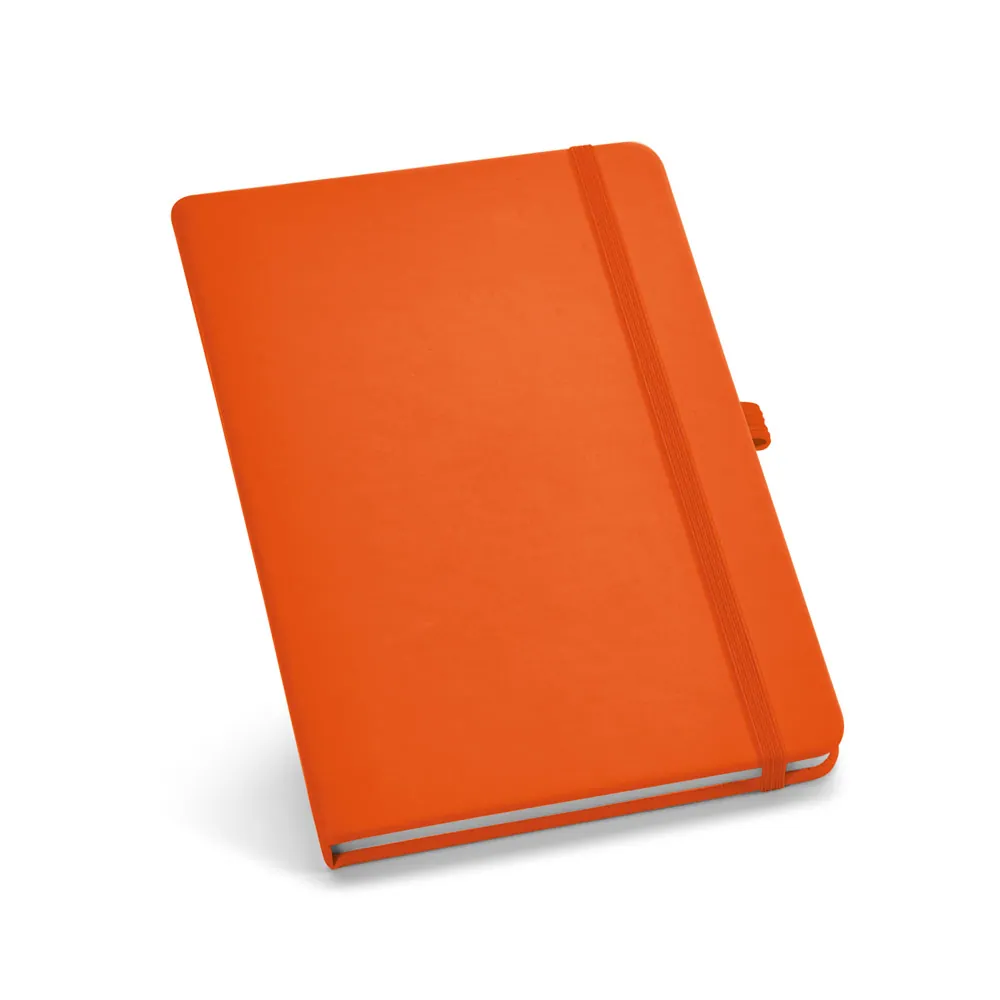 ATWOOD B6. Caderno B6 de capa dura em c.sintético com páginas lisas - Thumbnail 6