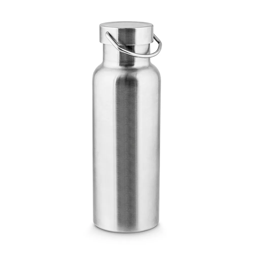 DUPLANTIS. Garrafa térmica em aço inox 36% reciclado de parede dupla isolada a vácuo (810 mL) - Thumbnail 4