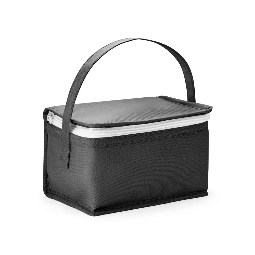 IZMIR. Cooler. Bolsa térmica em non-woven (80 g/m²) 3 L - Thumbnail 3