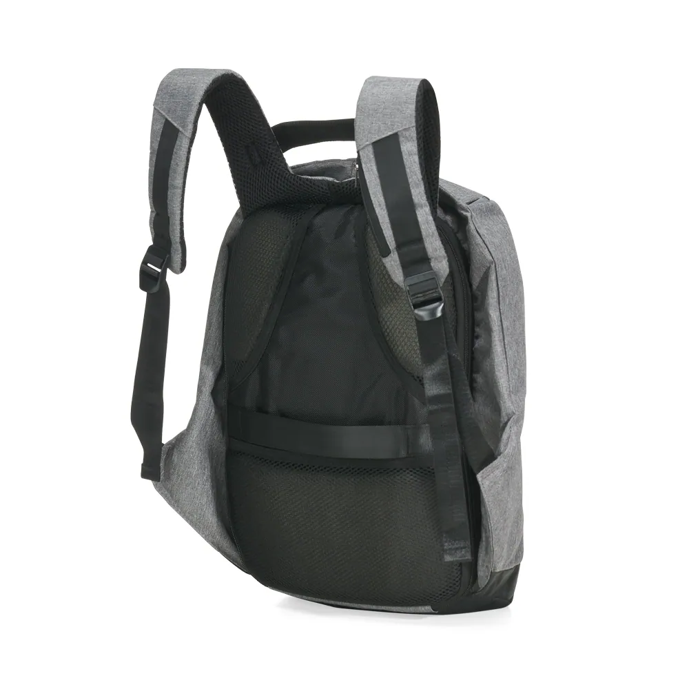 Mochila Anti-Furto USB 24L - Thumbnail 8
