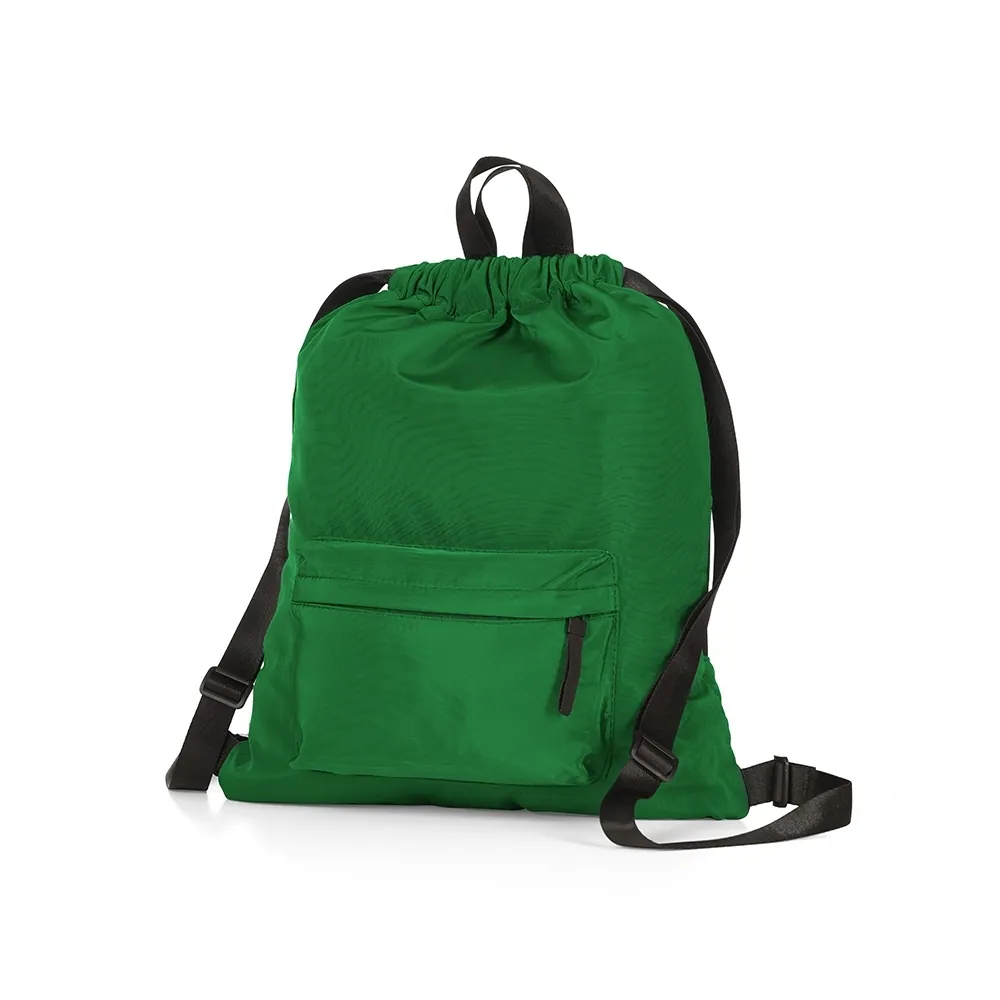 Mochila Saco Poliéster - Thumbnail 10