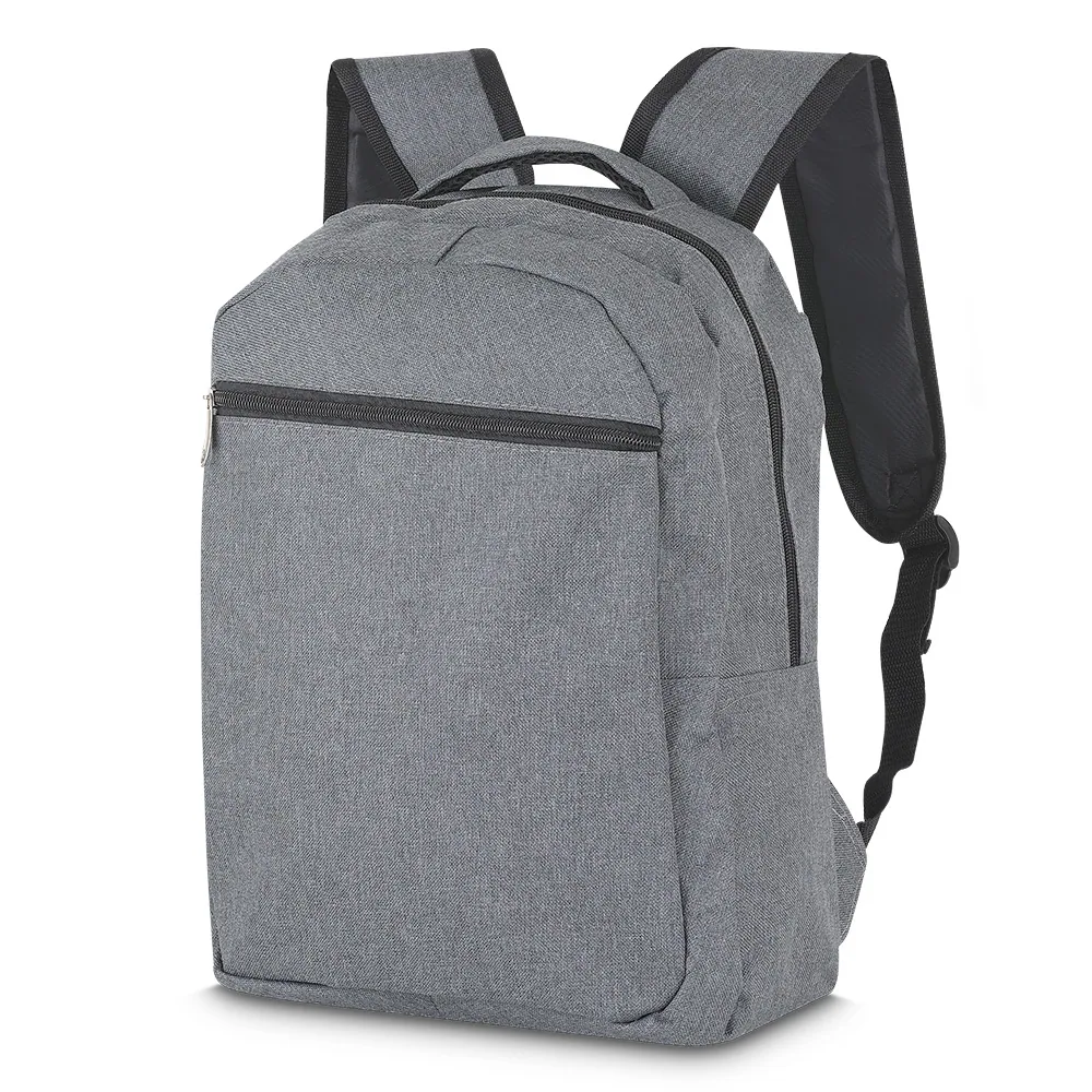 Mochila para Notebook em Poliéster 300D - Thumbnail 4