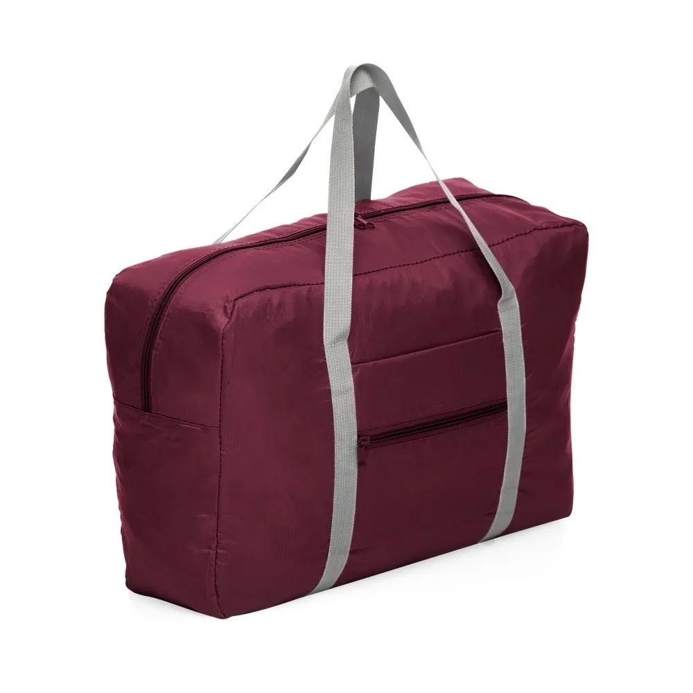 Bolsa de Viagem Dobrável 32L - Thumbnail 10