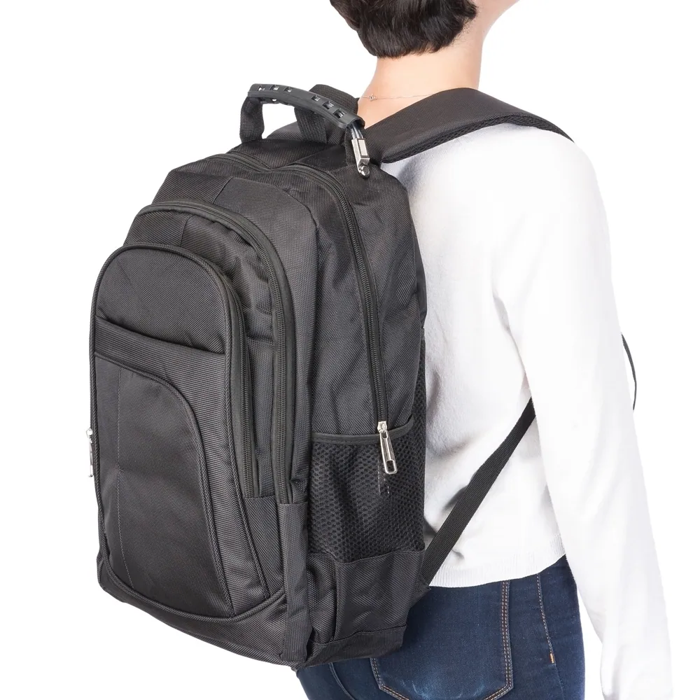 Mochila de Nylon 30L - Thumbnail 2