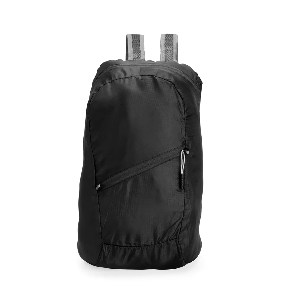 Mochila Dobrável Poliéster 16L - Thumbnail 12