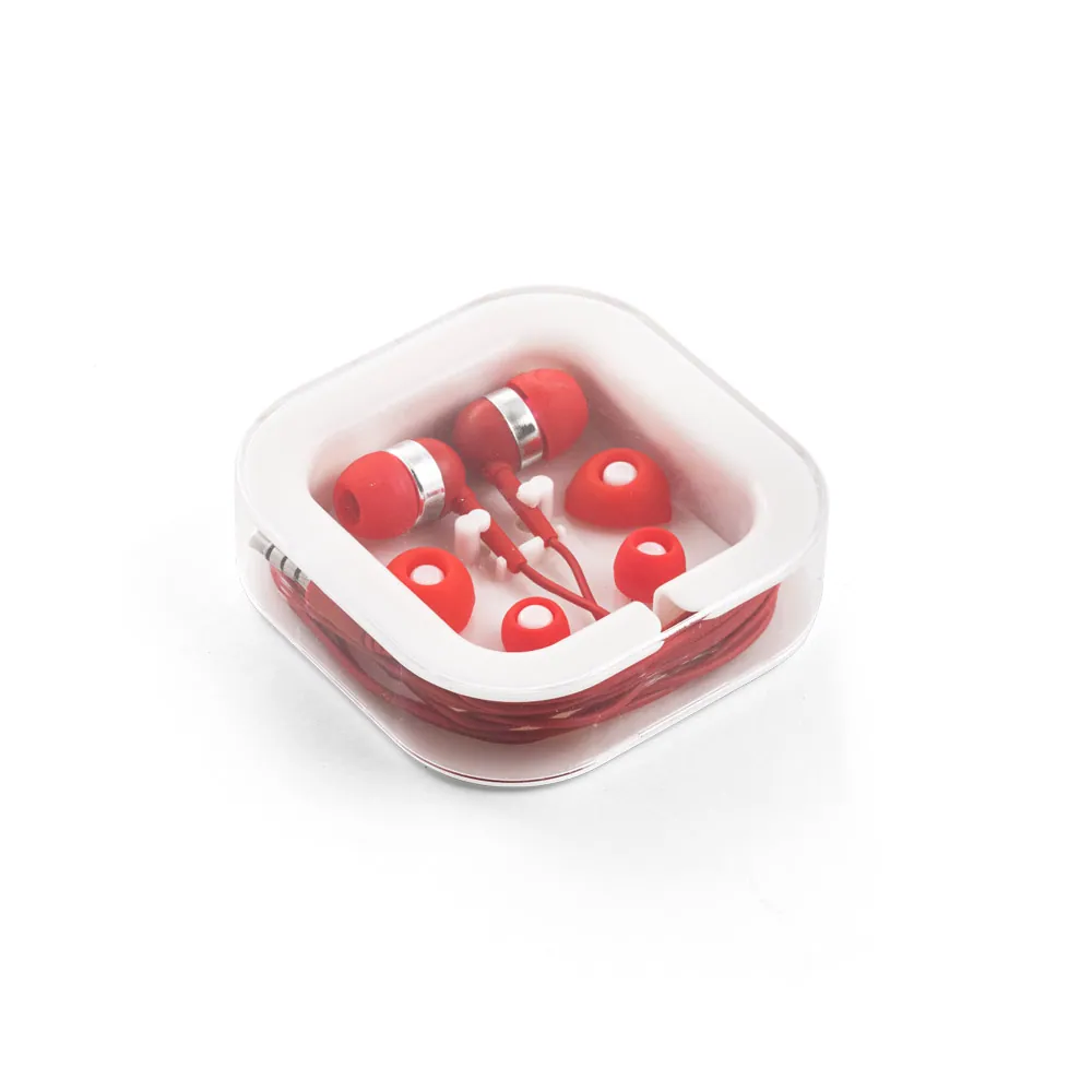 OSLER. Fone de ouvido com microfone - Thumbnail 6