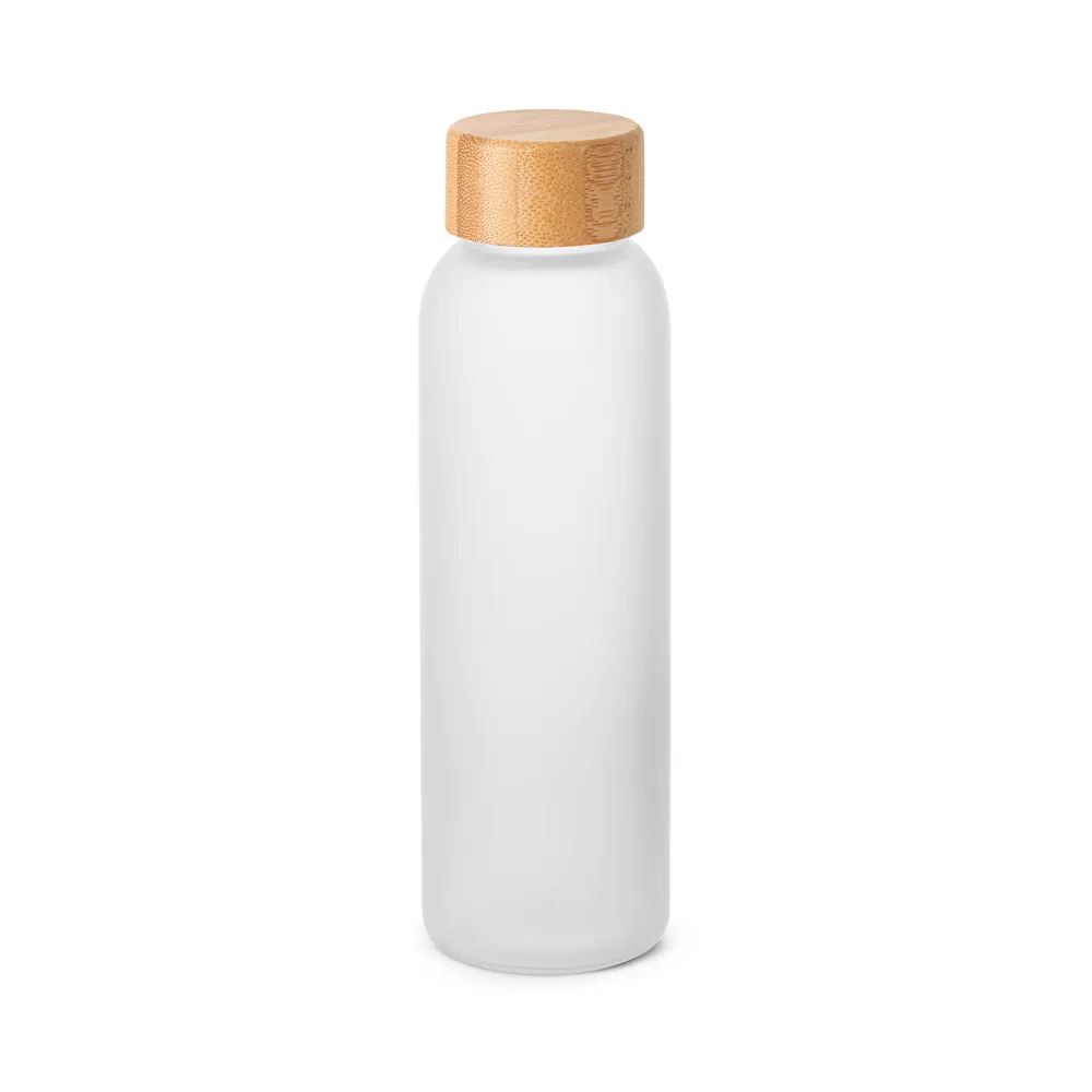 LILLARD GLASS. Squeeze em vidro fosco 520 mL - Thumbnail 4