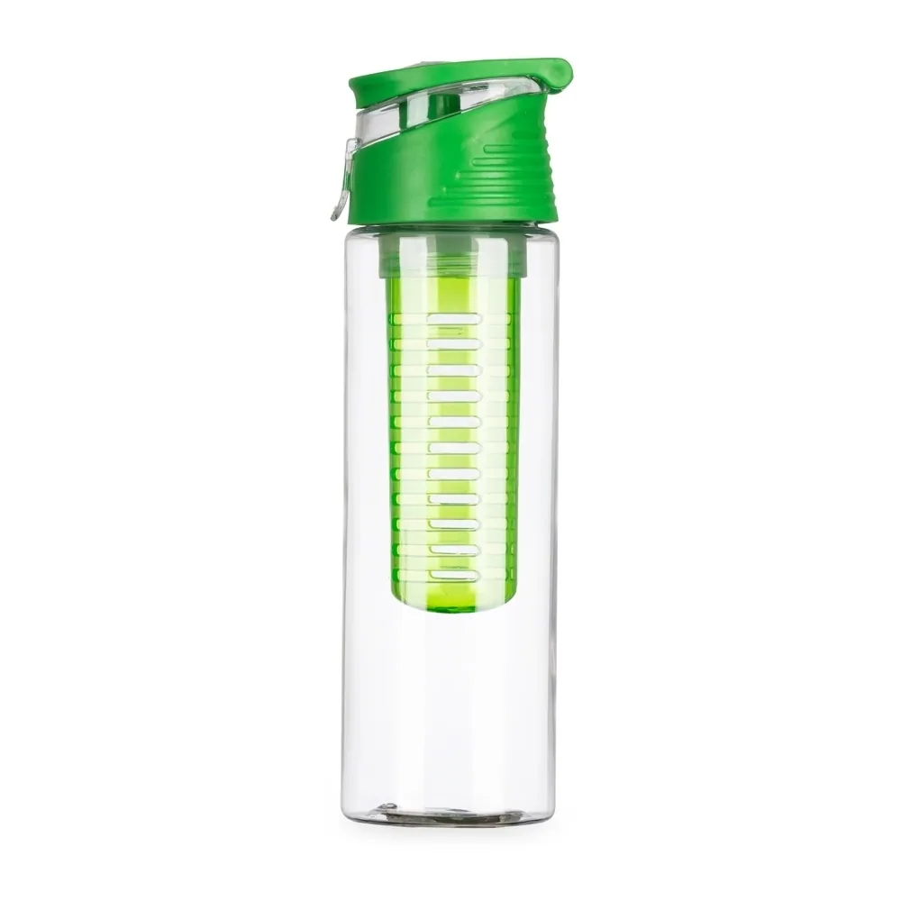 Squeeze Plástico 700ml com Infusor - Thumbnail 7