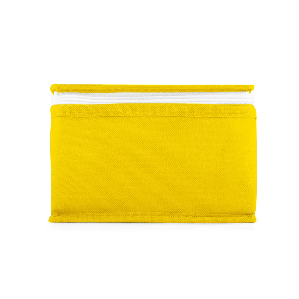IZMIR. Cooler. Bolsa térmica em non-woven (80 g/m²) 3 L - Thumbnail 25