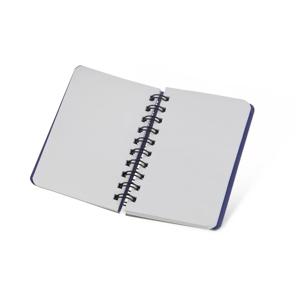 Caderno Kraft - Thumbnail 2