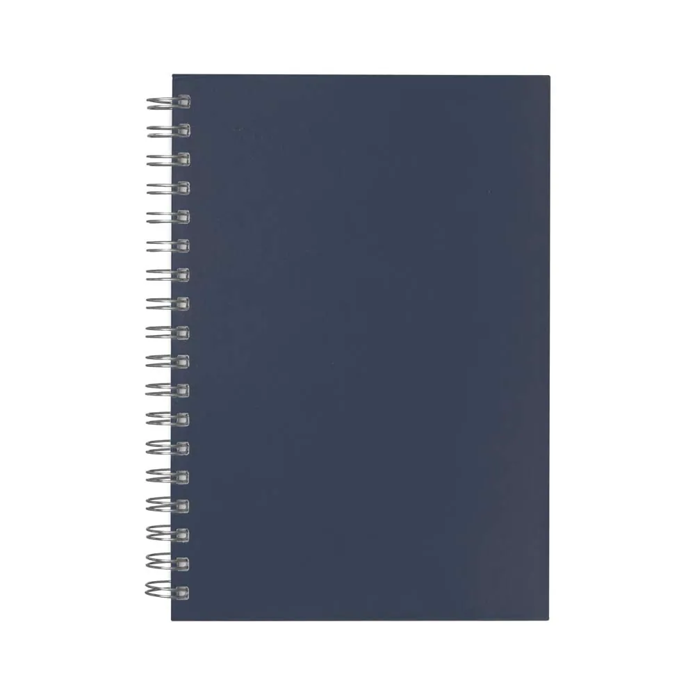 Caderno B5 planner capa em Percalux - Thumbnail 8