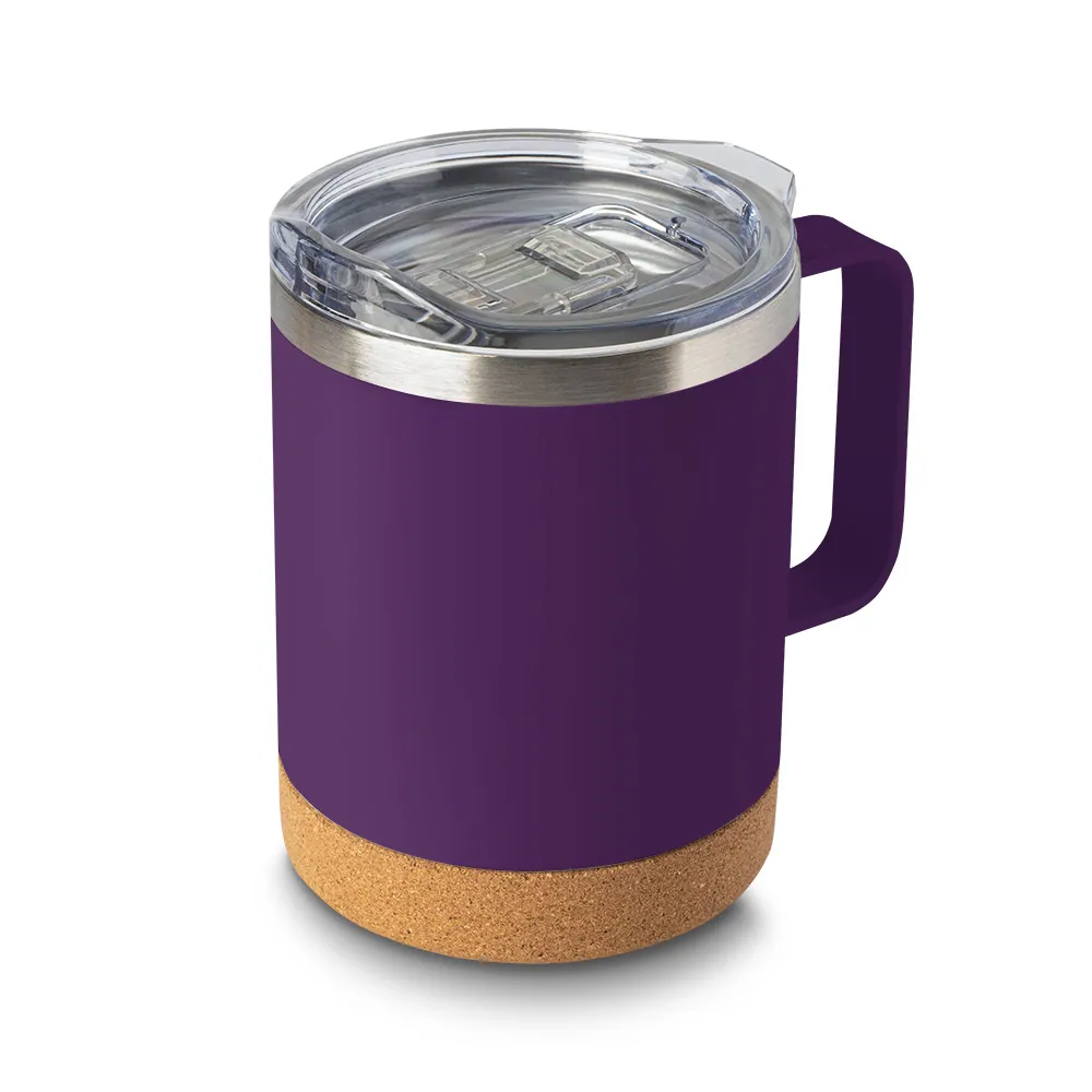 Caneca Térmica em Aço Inox - Thumbnail 5