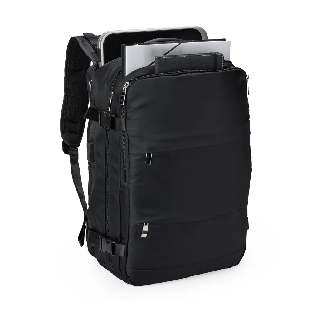 Mochila Poliéster 35L - Thumbnail 3