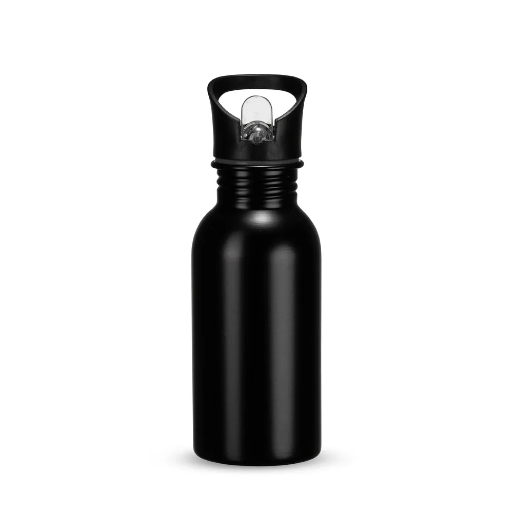 Squeeze Inox 450ml - Thumbnail 12