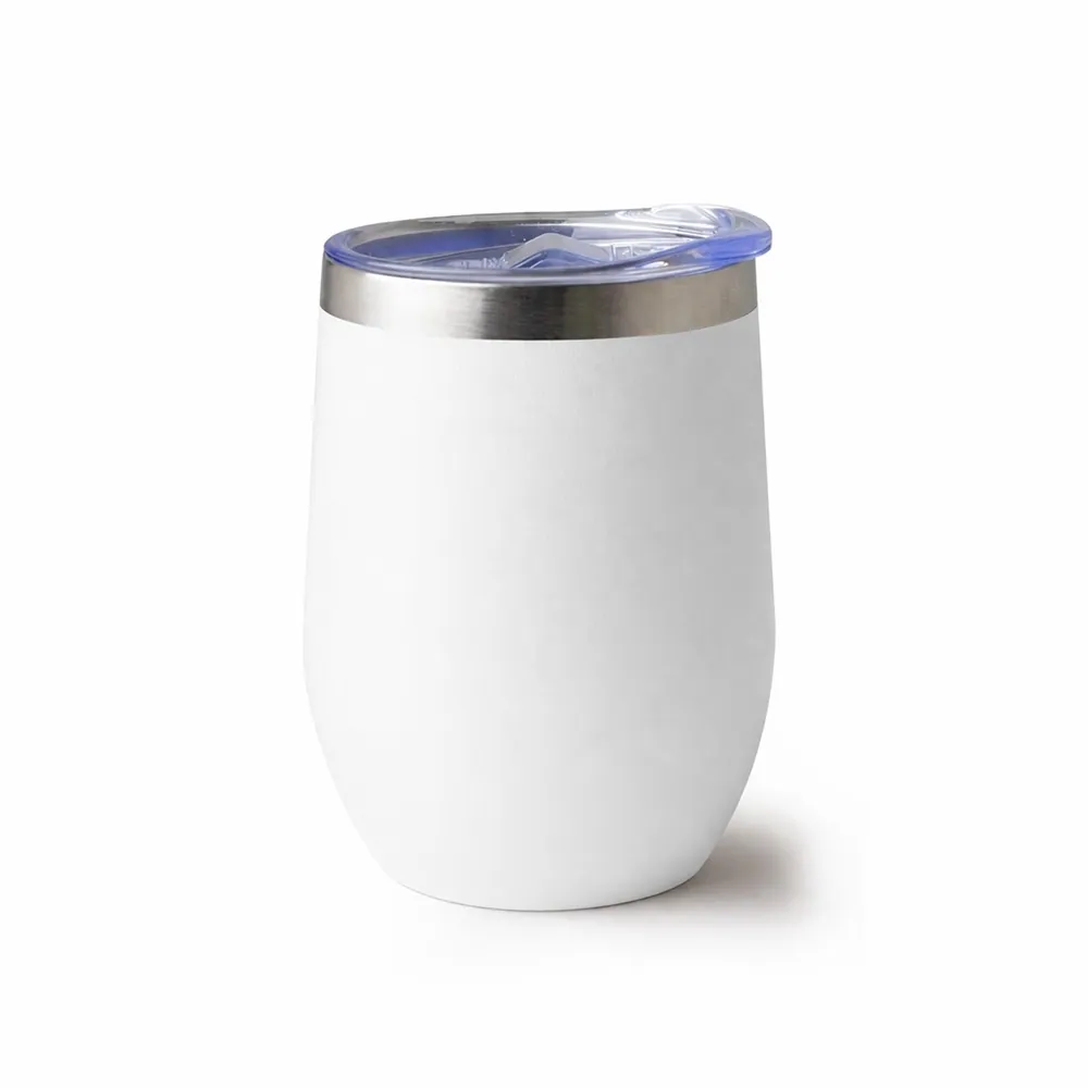 Copo Térmico Inox 320ml - Thumbnail 5