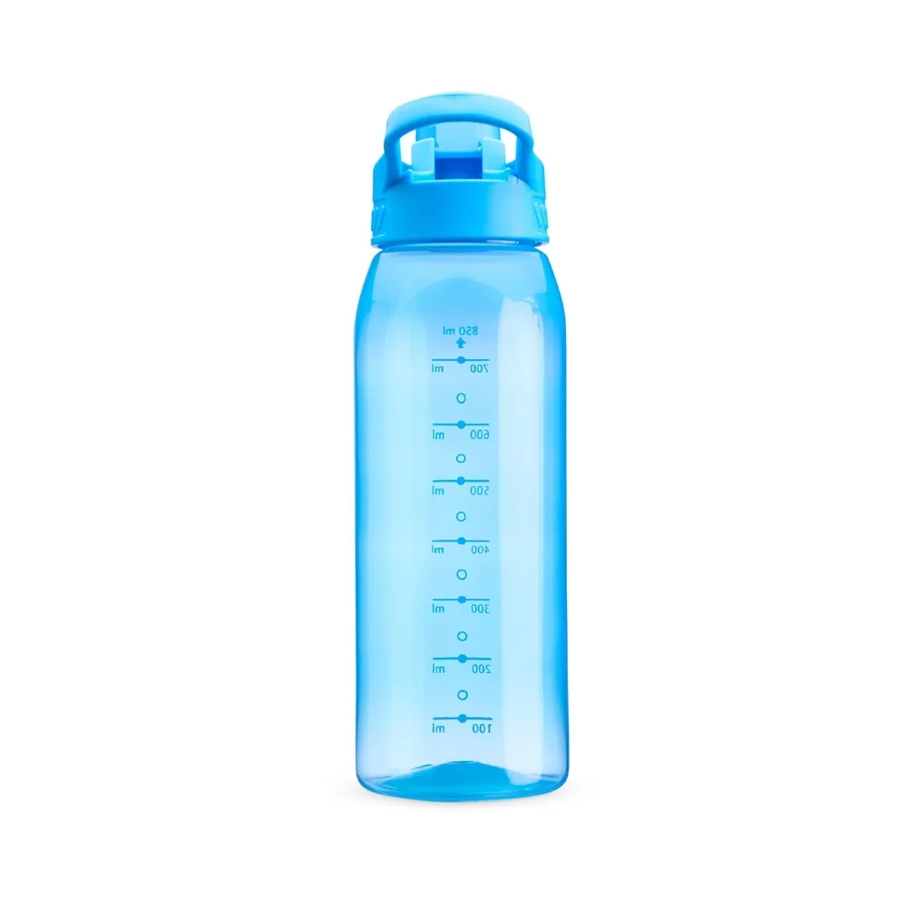 Squeeze Plástico 850ml - Thumbnail 4