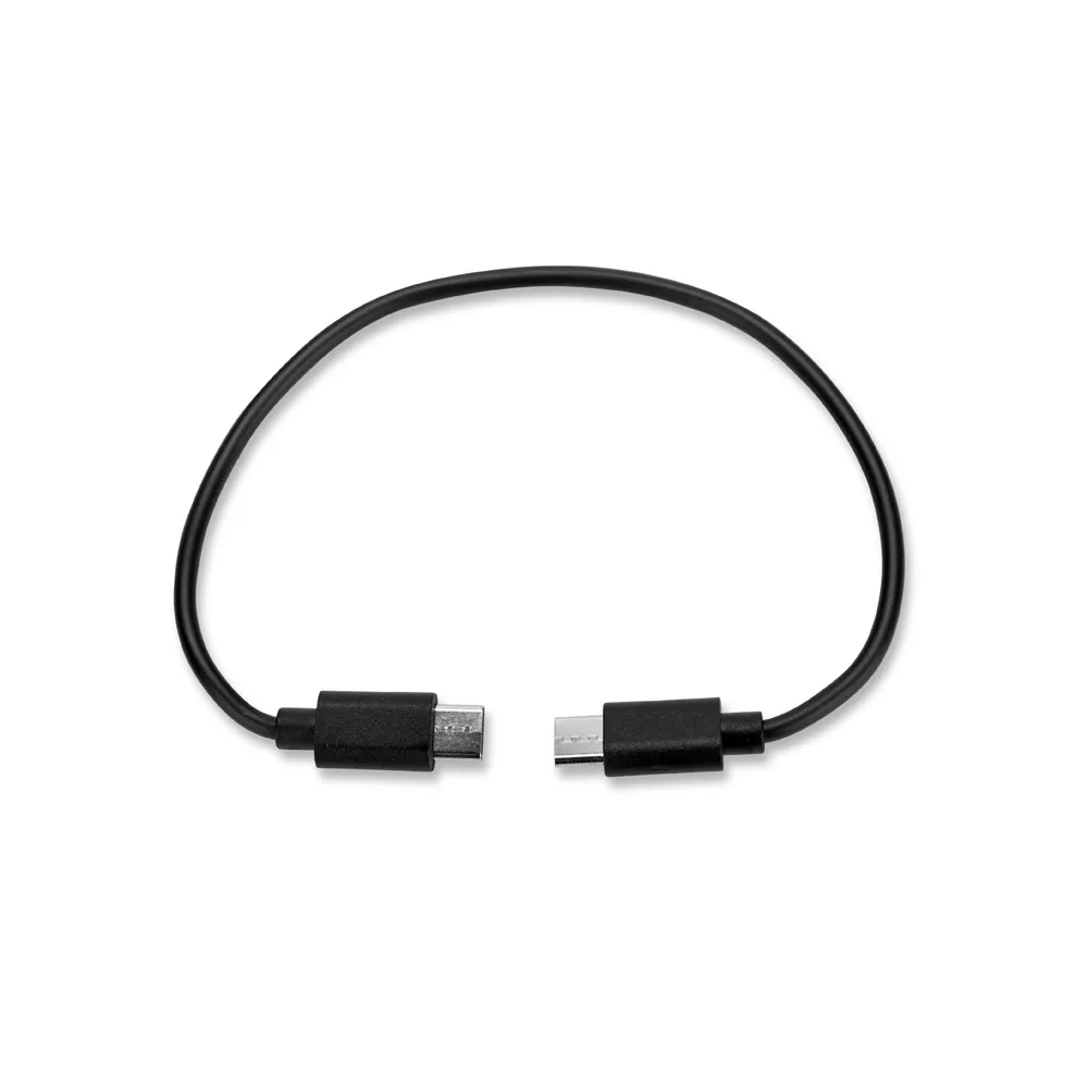 Kit Cabo USB-C com 3 Adaptadores - Thumbnail 9