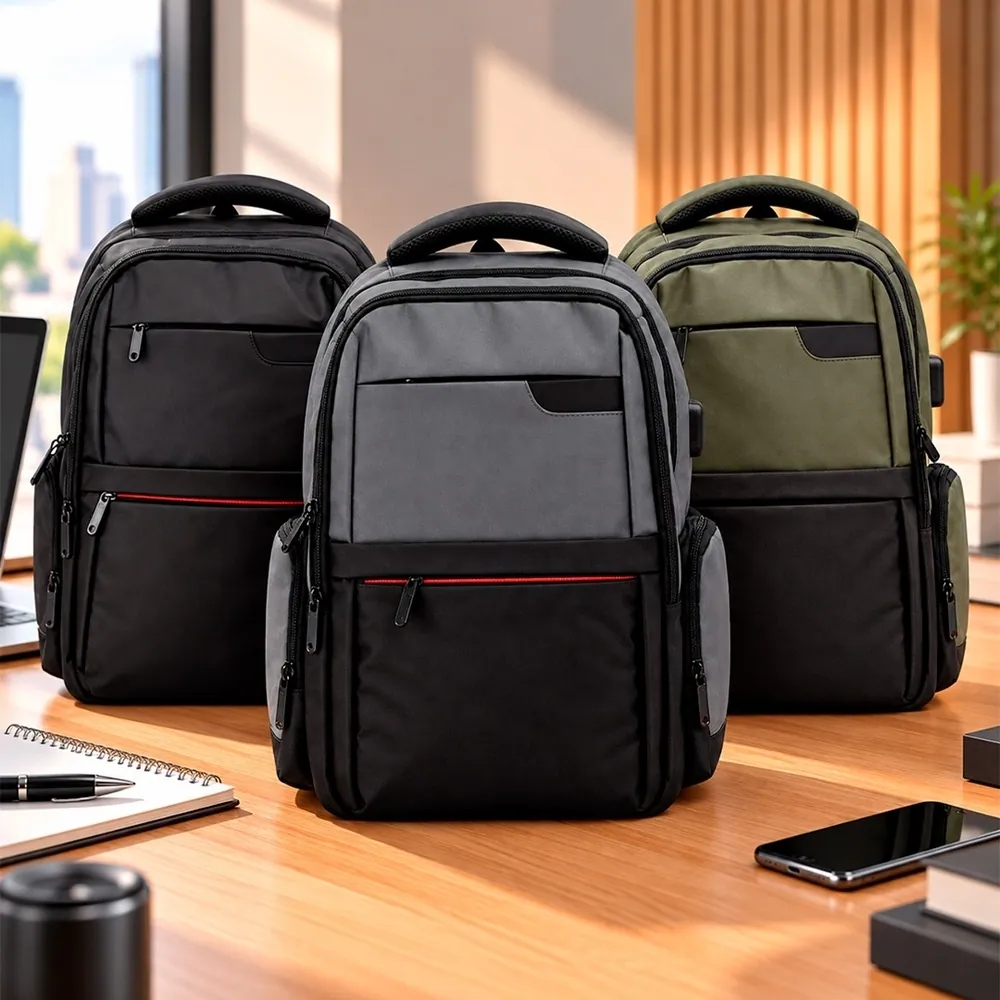 Mochila PU 20L - Thumbnail 2