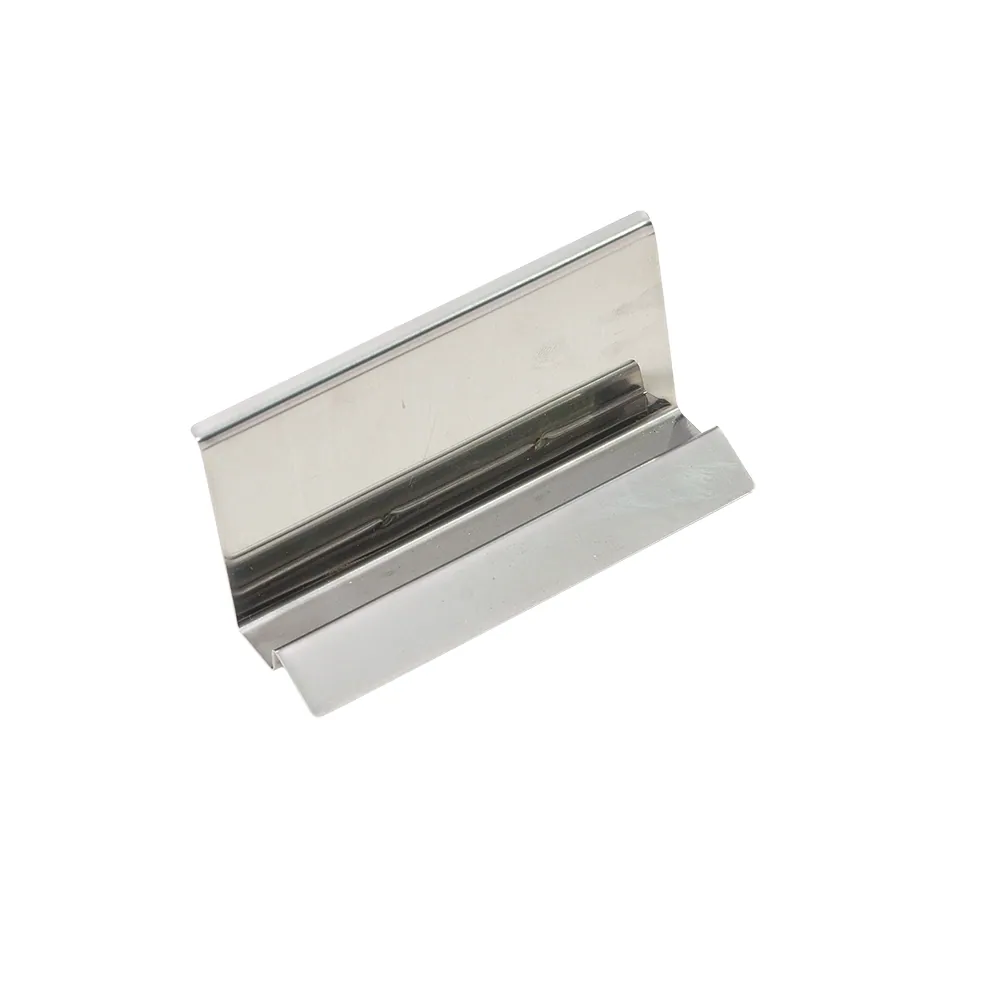 Porta Celular Inox - Thumbnail 3