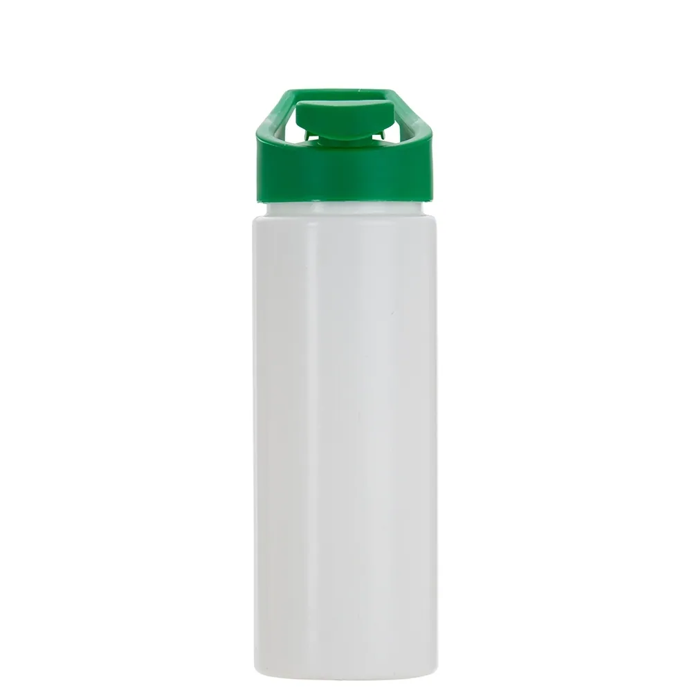 Squeeze Plástico 550ml - Thumbnail 3