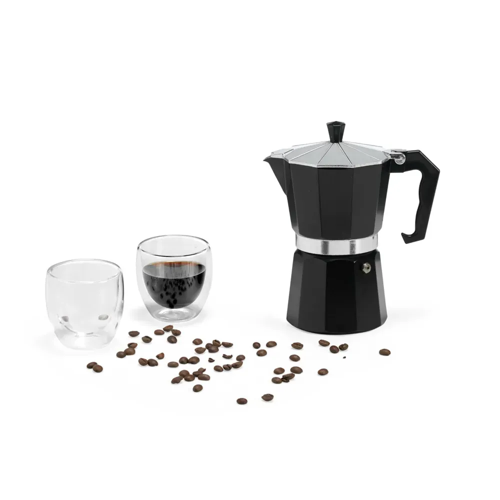 Kit Para Café - 3 Pçs - Thumbnail 4