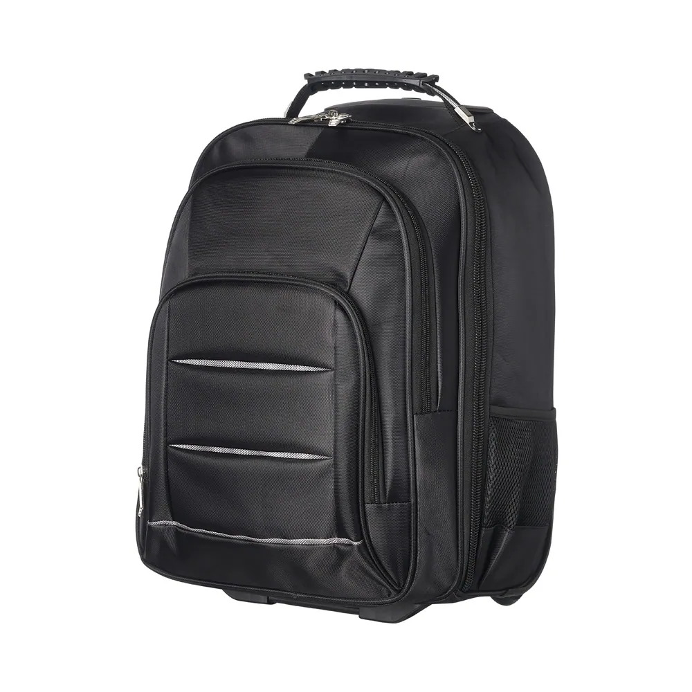Mochila de Carrinho Padrão Bagagem de Mão 38L - Thumbnail 2