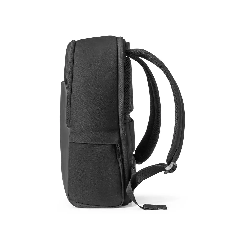 BELFAST. Mochila (20 L) 2 em 1 com bolsa térmica (4.5 L) inclusa que permite a sua utilização em conjunto ou separado - Thumbnail 8